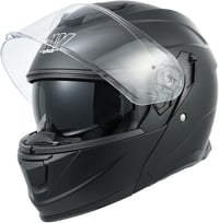 MY Bukósisakmotorkerékpár Flip-Up Modular ECE 22.06 Dupla Plexi Férfi Női 3