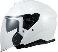 MY Jet Sisak Napszemüveggel ECE22.06 Motoros Robogó Férfi Női XL-es méret 2