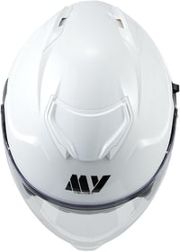 MY Jet Sisak Napszemüveggel ECE22.06 Motoros Robogó Férfi Női XL-es méret 4