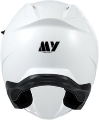MY Jet Sisak Napszemüveggel ECE22.06 Motoros Robogó Férfi Női XL-es méret 6