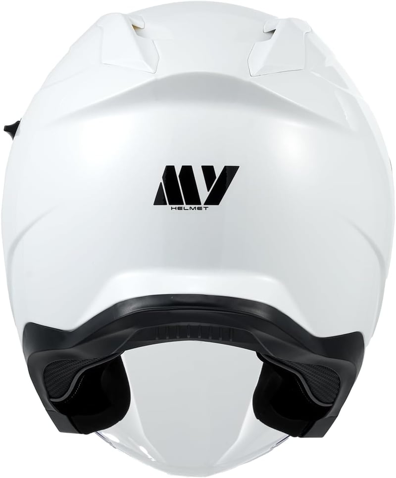 MY Jet Sisak Napszemüveggel ECE22.06 Motoros Robogó Férfi Női XL-es méret