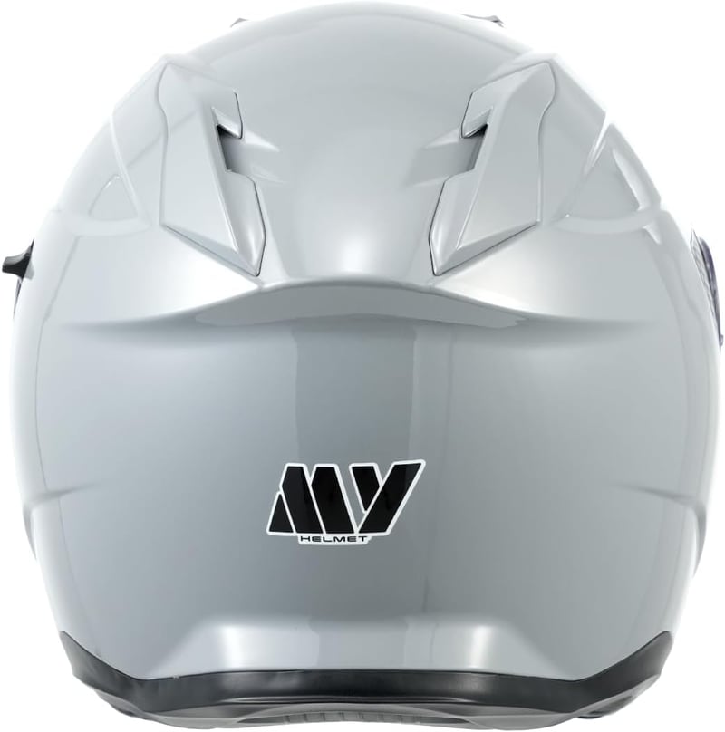 MY Jet Sisak Napszemüveggel, ECE22.06 Tanúsított, Motorkerékpár Robogó Vespa Sisak Férfiaknak Nőknek - L, Grey