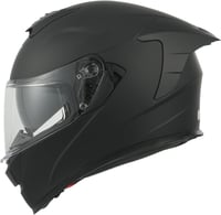 Cască moto integrală MY MY-936 cu vizieră, ECE 22.06 - M (57-58 cm), negru mat 2