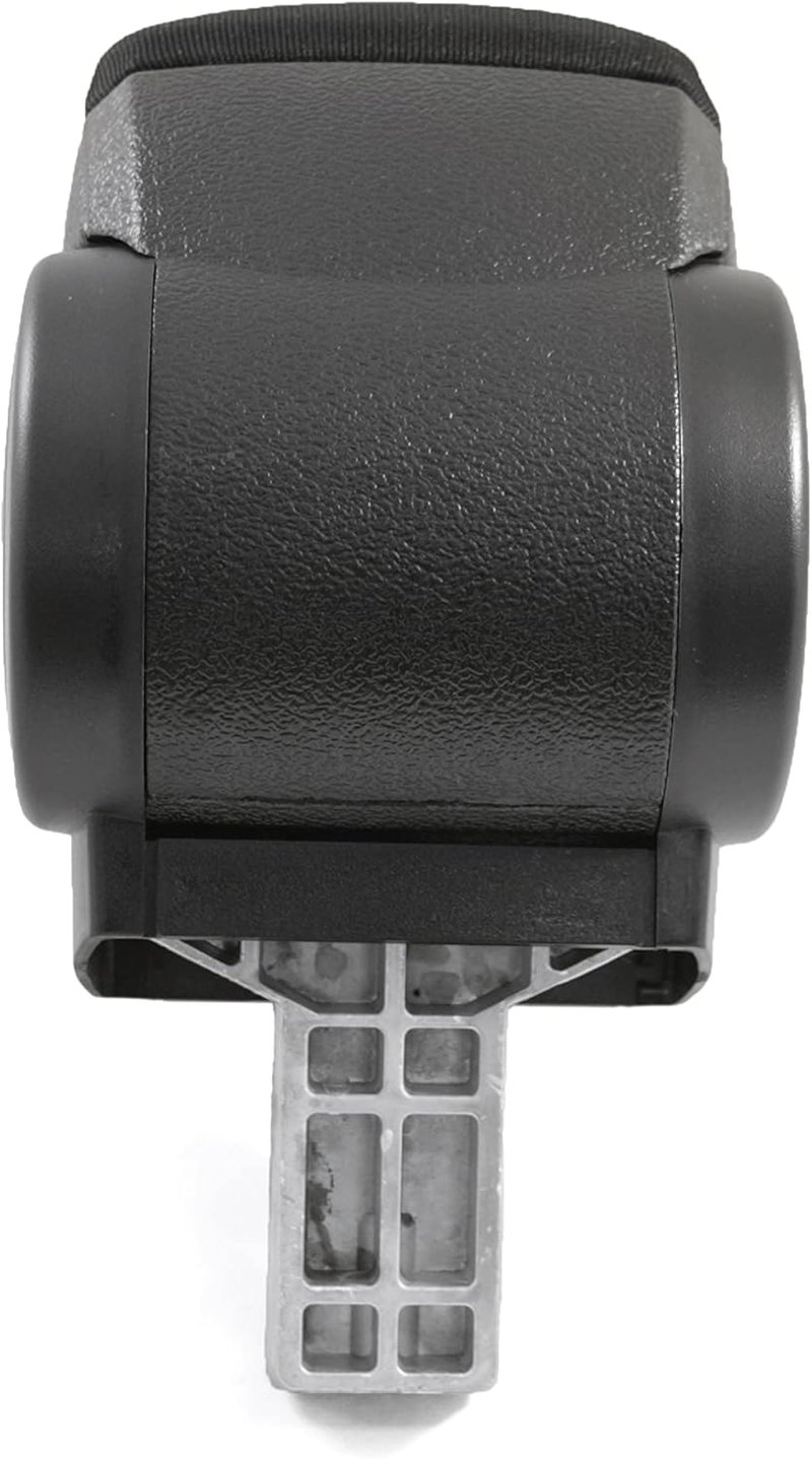 My Pet Elephant Corsa C Középkonzol Tárolódoboz 2000-2008 Fekete Textil