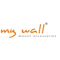 Suport universal de perete pentru cuptor cu microunde My Wall HW2WL – Alb 6