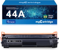 MYCARTRIDGE 44A CF244A Fekete Toner HP Laserjet Pro M15w, MFP M28-M31, M15a, M14-M17 Nyomtatókhoz Kompatibilis

AI: I've created a Hungarian 1