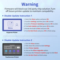 MYCARTRIDGE HP 219X (W2190X/W2190A) náhradná sada tonerov s čipom, 4 ks – HP Color LaserJet Pro 3302 6