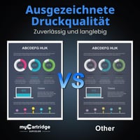 Kompatibilný toner myCartridge SUPCOLOR TN423 pre zariadenia Brother TN-423 TN421 – balenie 4 ks – MFC-L8690CDW MFC-L8900CDW HL-L8260CDW HL-L8360CDW DCP-L8410CDW 4