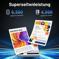 Kompatibilný toner myCartridge SUPCOLOR TN423 pre zariadenia Brother TN-423 TN421 – balenie 4 ks – MFC-L8690CDW MFC-L8900CDW HL-L8260CDW HL-L8360CDW DCP-L8410CDW 3