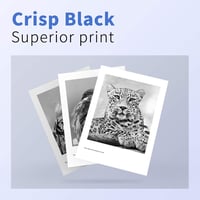 myCartridge SUPRINT TN-1050 Fekete Toner Brother nyomtatókhoz - Kompatibilis DCP-1612W, MFC-1910W, HL-1110, HL-1112, HL-1212W, DCP-1510 mode 6