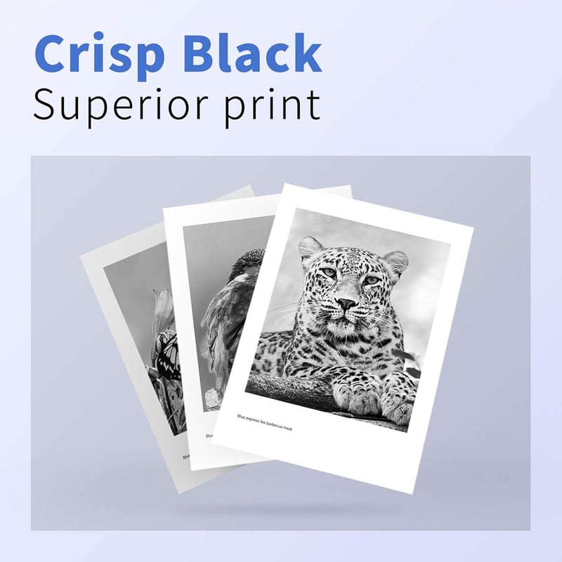 myCartridge SUPRINT TN-1050 Fekete Toner Brother nyomtatókhoz - Kompatibilis DCP-1612W, MFC-1910W, HL-1110, HL-1112, HL-1212W, DCP-1510 mode