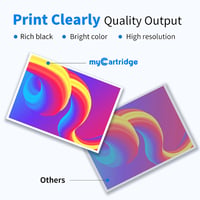 MYCARTRIDGE TN248XL Kompatibilis Brother toner 4 pack CMYK TN248 TN-248 MFC-L3760CDW DCP-L3560CDW MFC-L3740CDW 5
