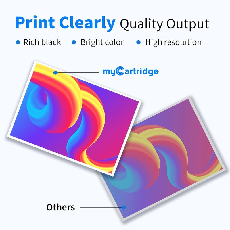 MYCARTRIDGE TN248XL Kompatibilis Brother toner 4 pack CMYK TN248 TN-248 MFC-L3760CDW DCP-L3560CDW MFC-L3740CDW