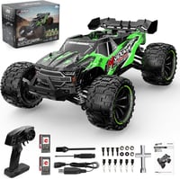 MYDOVA 1:14 40 km/h Távirányítós Autó 4WD Vízálló Terepjáró Monster Truck 2 Akkumulátorral 1