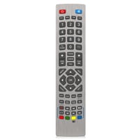 Náhradný diaľkový ovládač MYHGRC pre Sharp Aquos TV LC32HG5341K LC40FG5342E LC43UI7252E LC50UI7252E LC55UI7252E LC65UI7252E kompatibilný ovládač 1