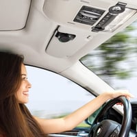 mylovetime Mágneses Napellenzőre Szerelhető Tartó Ooono Co Driver No2 Készülékhez - Hőálló PU Bőr Autós Rögzítő, Fekete

AI: I've created a  6