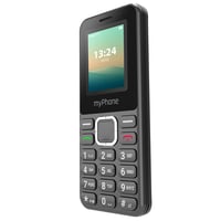 Mobilný telefón s tlačidlami myPhone 2240 LTE 4G pre seniorov, veľký – chybný, na náhradné diely: Bez batérie (stav: pozri 2. obrázok) 4