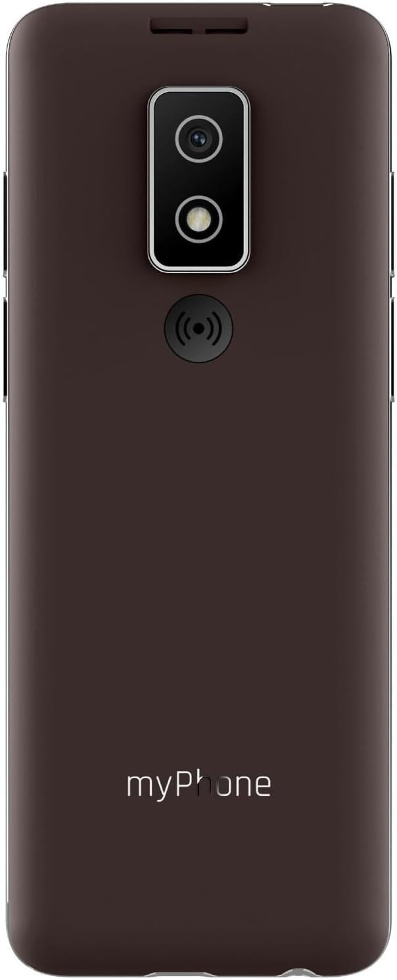 myPhone Bueno LTE Időseknek Mobiltelefon Töltőállomással, 2,8" Kijelző, SOS Gomb