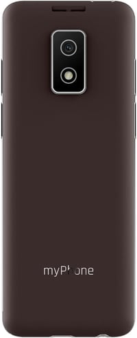 myPhone Bueno LTE Időseknek Mobiltelefon Töltőállomással, 2,8" Kijelző, SOS Gomb 9