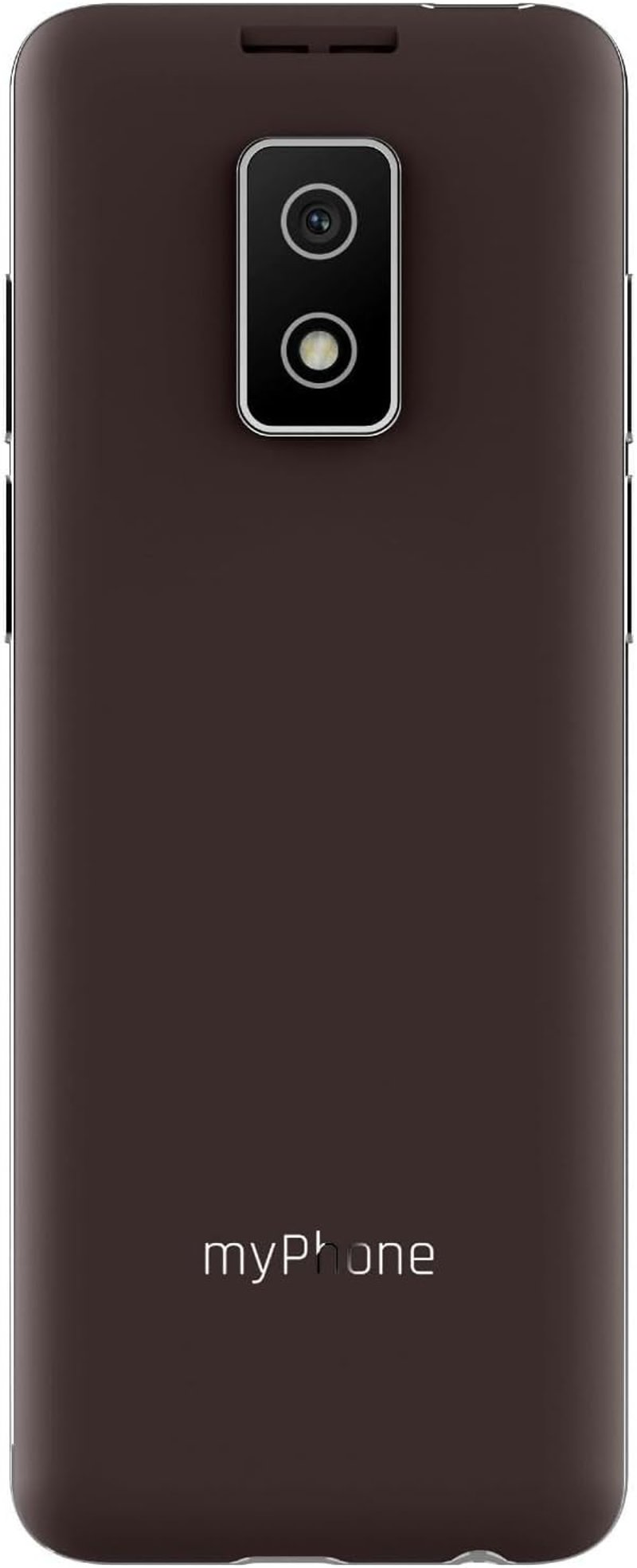 myPhone Bueno LTE Időseknek Mobiltelefon Töltőállomással, 2,8" Kijelző, SOS Gomb