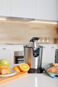MYWAVE MWEXP-600 Nido Pro električna cijedilica za citruse - 600 W 2