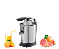 MYWAVE MWEXP-600 Nido Pro električna cijedilica za citruse - 600 W 1