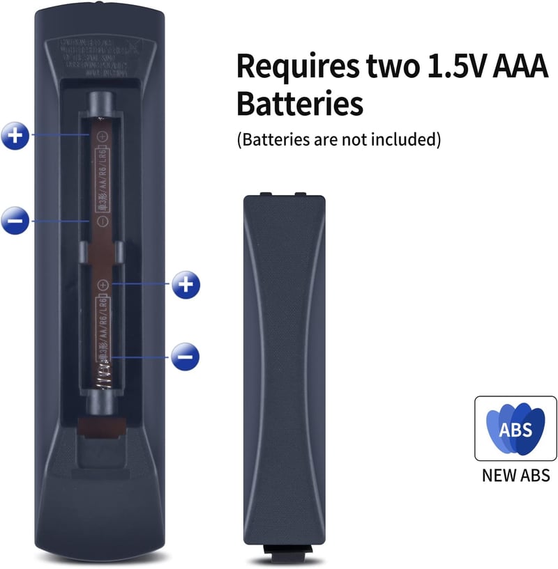 N2QAYB000780 Helyettesítő Távirányító Panasonic DVD HDD Felvevő DMR-HWT230 DMR-HWT130 DMR-HW120EBK Modellekhez Kompatibilis