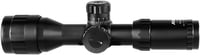 Nabila 3-9x32 Vadászkörös Piros-Zöld Világítással és 20mm Rögzítéssel 2