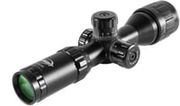 Nabila 3-9x32 Vadászkörös Piros-Zöld Világítással és 20mm Rögzítéssel 1