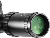 Nabila 3-9x32 Vadászkörös Piros-Zöld Világítással és 20mm Rögzítéssel 4