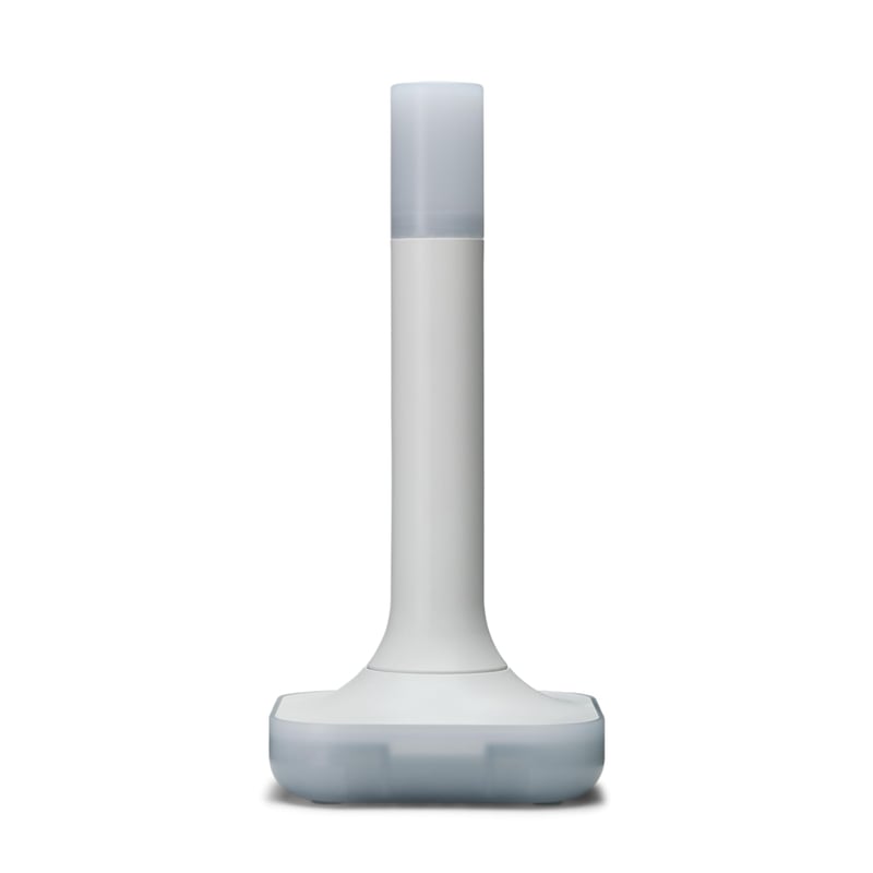 Adaptér Nabu Casa Home Assistant Connect ZBT-2 – pripojenie zariadení Zigbee, Thread a Matter – oficiálny hardvér, biely