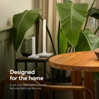 Adaptér Nabu Casa Home Assistant Connect ZBT-2 – pripojenie zariadení Zigbee, Thread a Matter – oficiálny hardvér, biely 8
