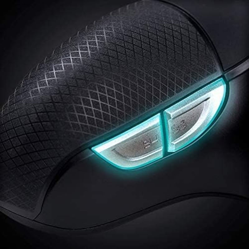 NACON Revolution Unlimited Pro PS4 Kontroller Wireless