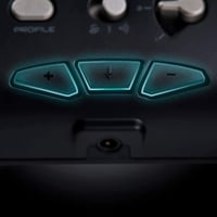 NACON Revolution Unlimited Pro PS4 Kontroller Wireless 9
