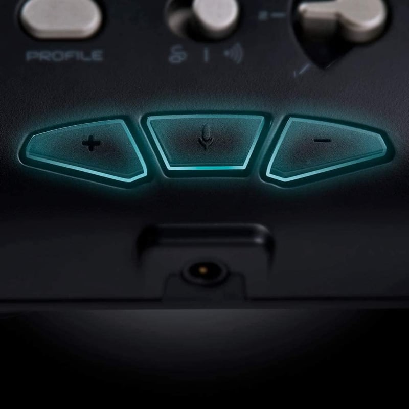 NACON Revolution Unlimited Pro PS4 Kontroller Wireless