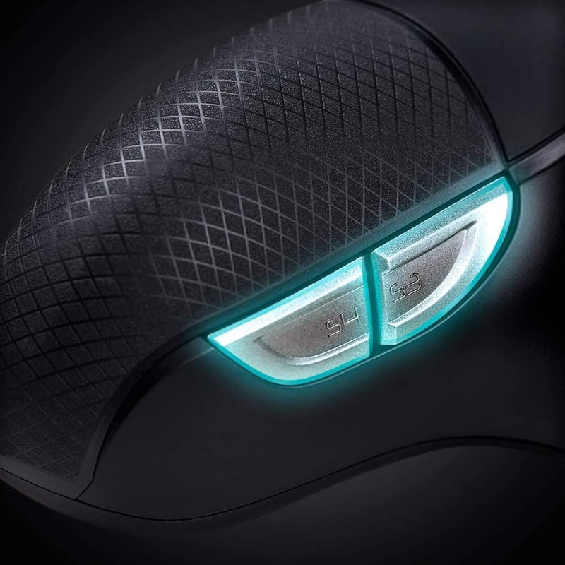 NACON Revolution Unlimited Pro PS4 Kontroller Wireless