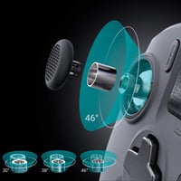 NACON Revolution Unlimited Pro PS4 Kontroller Wireless 6