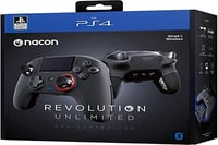 NACON Revolution Unlimited Pro PS4 Kontroller Wireless 1