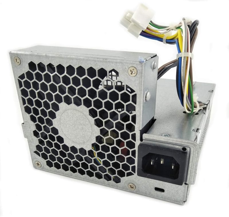 Nadalan 240W Tápegység HP Compaq Z200 4000 6000 6005 6200 8000 8100 8200 SFF Számítógépekhez - Kompatibilis Alkatrész PC Házhoz

AI: I've cr
