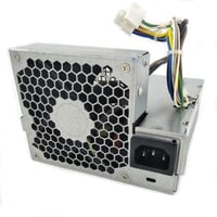240W Napájací zdroj pre HP Compaq Z200 4000 6000 6005 6200 8000 8100 8200 SFF Počítače - Kompatibilný náhradný diel pre PC skrinku 2