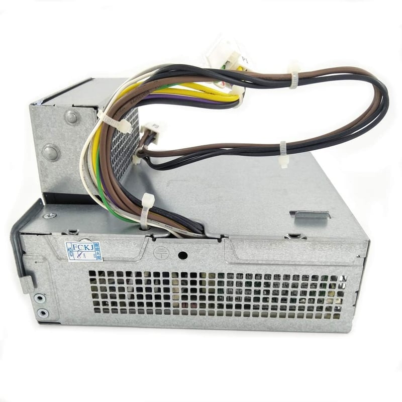Nadalan 240W Tápegység HP Compaq Z200 4000 6000 6005 6200 8000 8100 8200 SFF Számítógépekhez - Kompatibilis Alkatrész PC Házhoz

AI: I've cr