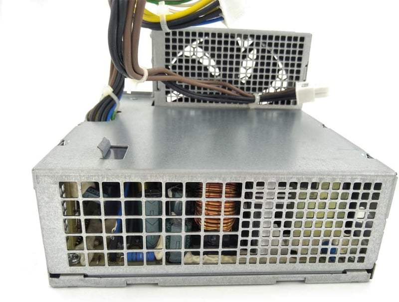 Nadalan 240W Tápegység HP Compaq Z200 4000 6000 6005 6200 8000 8100 8200 SFF Számítógépekhez - Kompatibilis Alkatrész PC Házhoz

AI: I've cr