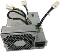 Nadalan 240W Tápegység HP Compaq Z200 4000 6000 6005 6200 8000 8100 8200 SFF Számítógépekhez - Kompatibilis Alkatrész PC Házhoz

AI: I've cr 1