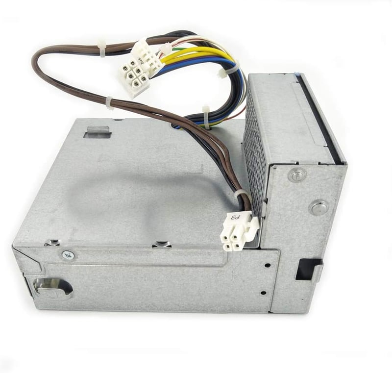 Nadalan 240W Tápegység HP Compaq Z200 4000 6000 6005 6200 8000 8100 8200 SFF Számítógépekhez - Kompatibilis Alkatrész PC Házhoz

AI: I've cr