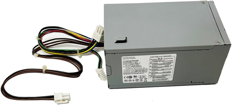 Nadalan 240W tápegység HP ProDesk 400 600 800 G1 G2 SFF kompatibilis