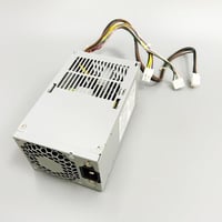 Nadalan 240W tápegység HP ProDesk 400 600 800 G1 G2 SFF kompatibilis 8