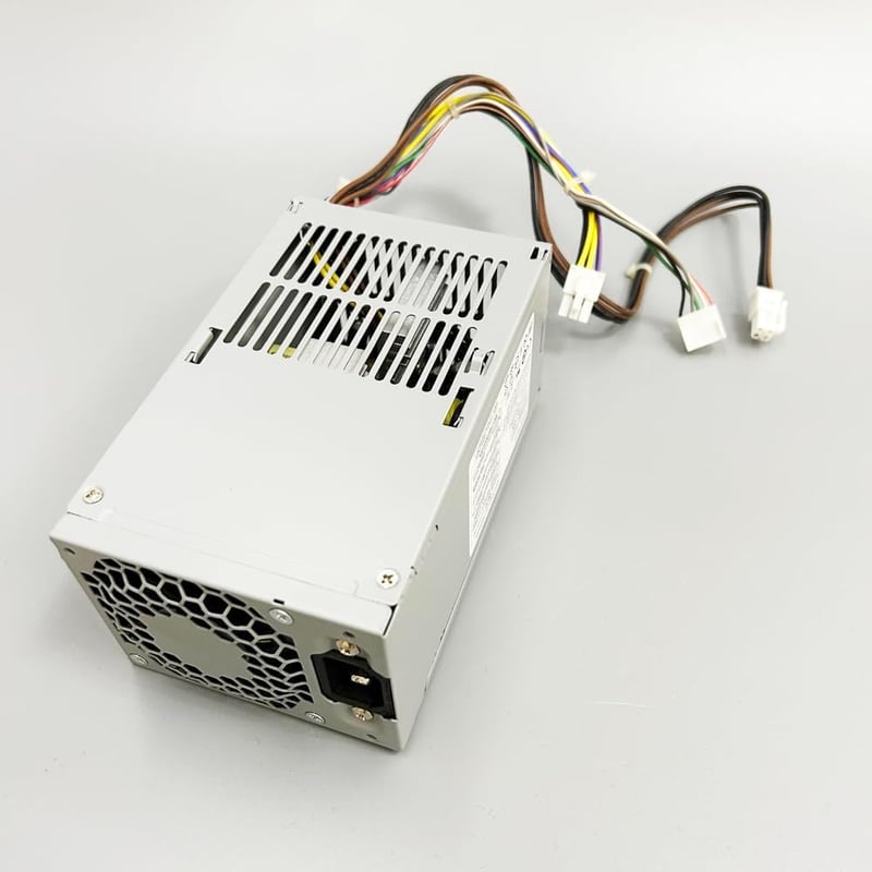 Nadalan 240W tápegység HP ProDesk 400 600 800 G1 G2 SFF kompatibilis