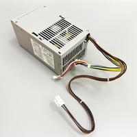 Nadalan 240W tápegység HP ProDesk 400 600 800 G1 G2 SFF kompatibilis 4