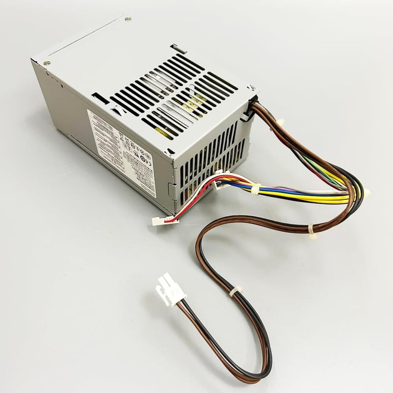 Nadalan 240W tápegység HP ProDesk 400 600 800 G1 G2 SFF kompatibilis