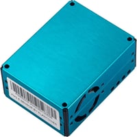 Modul Senzor Digital de Particule PM2.5 și PM10 Nagoyuki PMS5003 - Senzor pentru Măsurarea Poluării cu Praf, Carcasă Metalică, Monitor pentru Calitatea Aerului 3